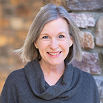 Ridgecrest Foundation Board Member Ellen Parker Gaffney