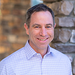 Ridgecrest Foundation Board Member Jeff Buhler