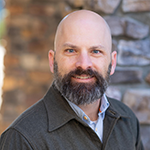 Ridgecrest Foundation Board Member Steve LaSota